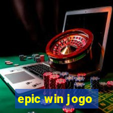 epic win jogo